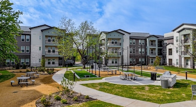 4600 E Mckinney St unit 2309, Denton, TX 76208 - photo 4