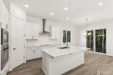 310 Mt Wilder Way unit 53, Port Ludlow, WA 98365 - photo 4