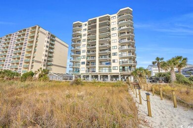 2501 S Ocean Blvd unit 206, North Myrtle Beach, SC 29582 - photo 2