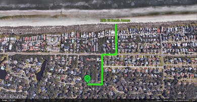 1915 Creekside Cir Beach Access Photo