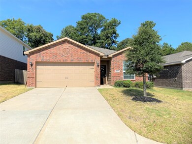 21303 Slate Bend Dr, Hockley, TX 77447 - photo 2