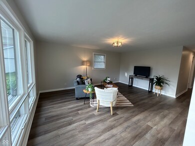 1718 South Dr, Columbus, IN 47203 - photo 5