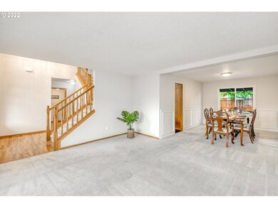 14212 SE Frontier Ave, Clackamas, OR 97015 - photo 5