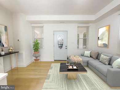 730 Sheridan St NW, Washington, DC 20011 - photo 3