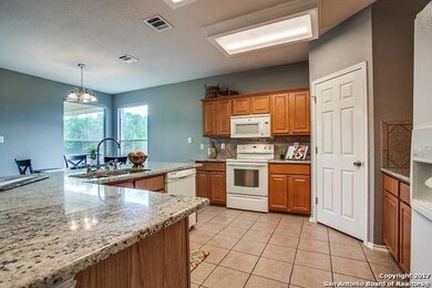 8202 Piney Wood Run, San Antonio, TX 78255 - photo 7