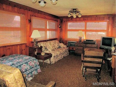 2nd Bedroom - Family Rm