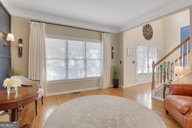 2300 Turtle Creek Way, Lawrenceville, GA 30043 - photo 4