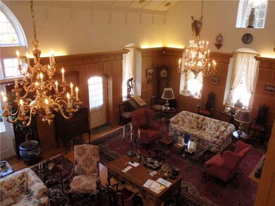 Living Room.