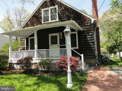 3815 Decatur Ave, Kensington, MD 20895 - photo 2