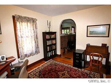 Studio/Study/Office