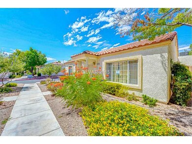 Property Photo. Beautiful Entrance to the Home.