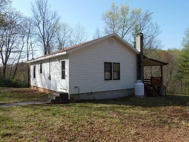 Front Left Side
