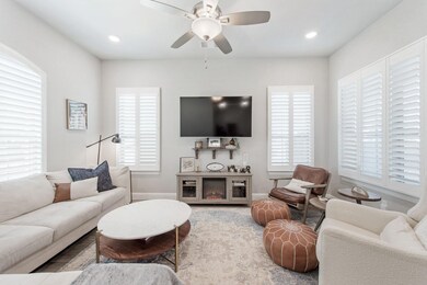 8301 Cotton Belt Ln, North Richland Hills, TX 76182 - photo 7