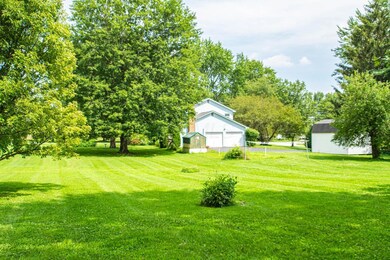 Garage/Shed