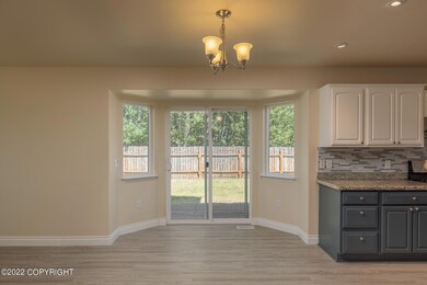 4865 E Fetlock Dr, Wasilla, AK 99654 - photo 3