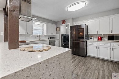 6008 Shadyside Ln, Texarkana, TX 75503 - photo 5