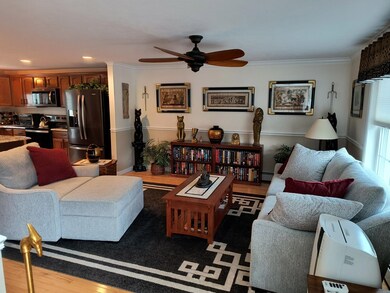 28 Owens Dr unit 52, Swanzey, NH 03446 - photo 4
