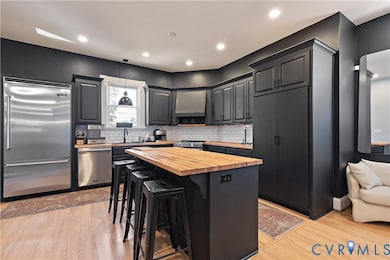 2111 Greenwood Ave, Richmond, VA 23222 - photo 3