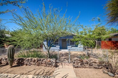 1233 N 5th Ave, Tucson, AZ 85705 - photo 2