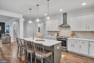 2040 N Fall Harvest Dr unit 59, Mechanicsburg, PA 17055 - photo 7