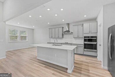 201 Park View Ln unit LOT 581, Kingsland, GA 31548 - photo 6