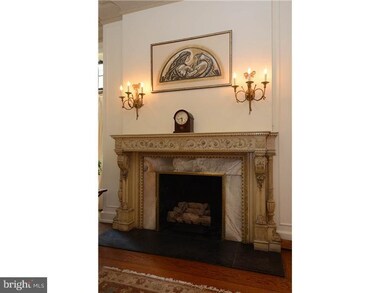 514 E Lancaster Ave unit 1A, Wynnewood, PA 19096 - photo 3