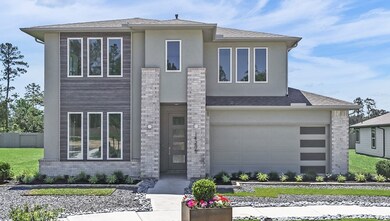 14205 Silver Maple Ct, Conroe, TX 77384 - photo 3