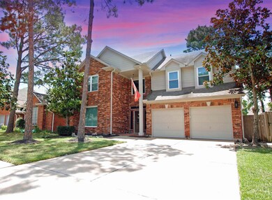 7026 River Garden Dr, Houston, TX 77095 - photo 3