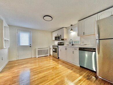 41 Cross St unit 1, Quincy, MA 02169 - photo 5