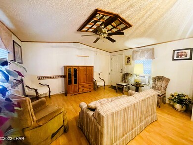 645 W Falcon Dr, Quartzsite, AZ 85346 - photo 5