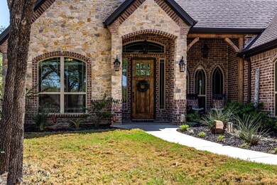 168 Arbor Terrace, Weatherford, TX 76087 - photo 4