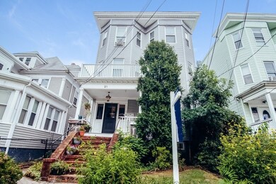 21 Dix St unit 1, Dorchester, MA 02122 - photo 4