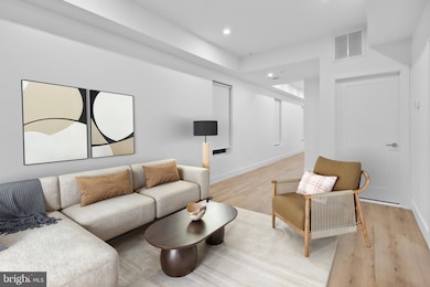 5230 Georgia Ave NW unit 307, Washington, DC 20011 - photo 4