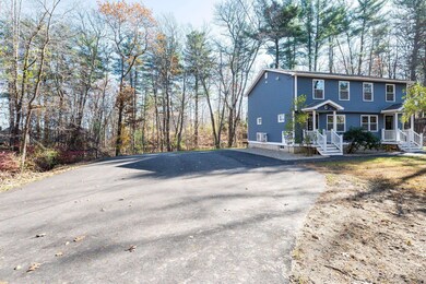 8 Morningside Dr unit B, Derry, NH 03038 - photo 4