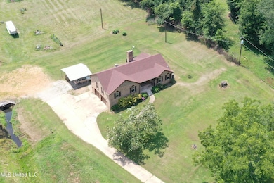 Aerial - Home