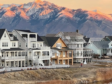 11048 S Paddle Board Way unit 3-332, South Jordan, UT 84009 - photo 4