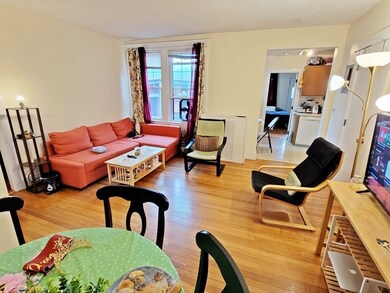 34 Kinross Rd unit 15, Brighton, MA 02135 - photo 2