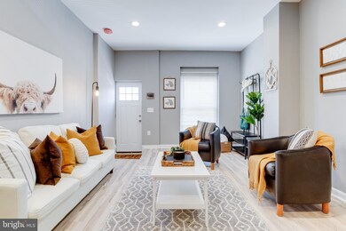 1004 N Patterson Park Ave, Baltimore, MD 21205 - photo 5