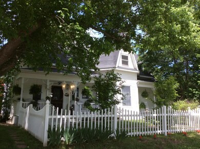 Hwy 38- Front of Home