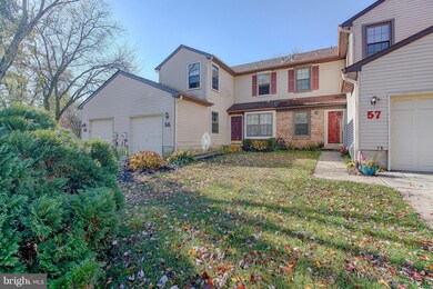 56 E Oleander Dr, Mount Laurel, NJ 08054 - photo 2