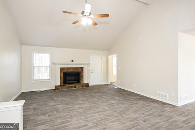 1445 Glynn Oaks Dr SW, Marietta, GA 30008 - photo 3