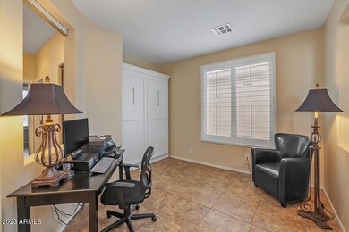 Bonus Room - Bedroom #3