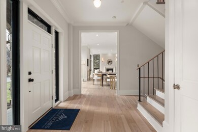 5045 Overlook Rd NW, Washington, DC 20016 - photo 3