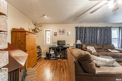 1306 Nicholson Rd, Lincoln, IL 62656 - photo 5