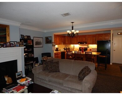 40 Cross St unit 22, Quincy, MA 02169 - photo 5