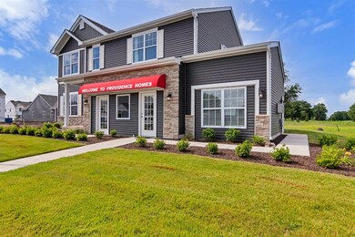 8678 Burr Ridge Cir, Crown Point, IN 46307 - photo 2