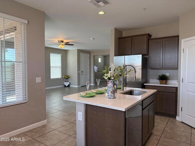 1255 N Arizona Ave unit 1258, Chandler, AZ 85225 - photo 2