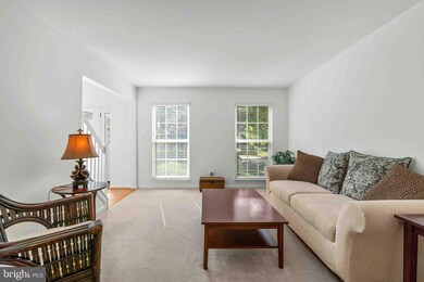 310 Brushwood Dr, Owings Mills, MD 21117 - photo 5