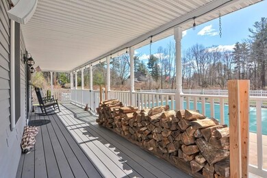 123 Greene St, Hopedale, MA 01747 - photo 4