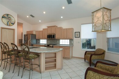 KITCHEN HAS ALL NEW APPLIANCES